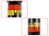 4Pcs Front Rear Shock Absorbers CCD Replacement for 18-23 Lincoln Navigator Ford Expedition 76886246