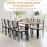 Table and chair set 93139248