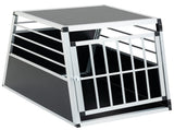 Aluminum Transport Box 35 25 27 in, Aluminum Car Transport Box Travel Transport Box for dogs and 38668330