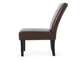 DINING CHAIR MP2 60162.00PUDBRN
