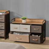 Chester Dresser/Storage Cabinets/Lockers 17770200