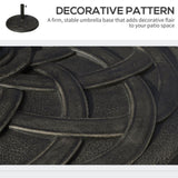 Outdoor Umbrella Base 78860083