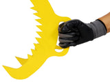 4 Claw Timber Log Lifting Logging Tongs Grabber Tong 28", Heavy Duty Solid Steel W46555816