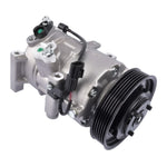 ZUN A/C Air Conditioning Compressor for Hyundai Tucson 2016-2017 L4 1.6L 97701-D3300 74697933