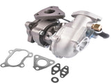 Turbocharger Replacement for Suzuki ALTO Works with YA1, F6AT Engine, Small Engines Snowmobiles 50919888