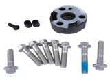 Supercharger Snout Core Repair Kit for Jaguar XE XF XJ 3.0L V6 LR088538, C2D40425 74932098