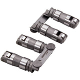 Hydraulic Roller Lifters for Ford SBF 221 255 260 289 302 1962-2016 42682940