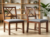 2 pcs Dining chair 32700182