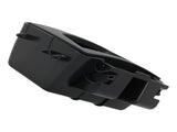 Black Cup Holder Center fit for Ford Explorer Base Limited XLT Sport 2011-2015 ABS 64072072