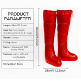 Kamperbox Camping Down Socks Down Boots Sleeping Bag Socks Down Boots Camping Sleep Boots & Only 02335873