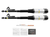 2x Rear Suspension Air Spring Bag Struts - PAIR fit for Mercedes Benz S-Class W220 71624790