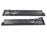 Front Left and Right Plastic Interior Door Handle Fit for Freightliner Classic FLD120SD FLD 132 54880400