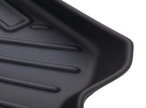 Carpet Floor Mats & Cargo Liner fit for Chevrolet Equinox 2018-2025 TPE Waterproof 80617992