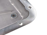 02FSE016ABK Aluminum Heavy Duty Transmission Deep Pan Fit for Ford F250 F350 11-19 92159278