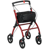 New adult walker is suitable for the elderly Red 28518975