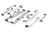 Front Upper Lower Suspension Control Arms Replacement for Bentley Gt Gtc Flying Spur V8 W12 39089629