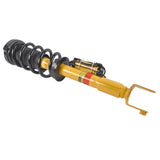 Front Left Shock Strut Assy Replacement for Dodge Challenger SRT Charger SXT w/Electric 05181906AB 05243265