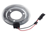 A/C AC Compressor Clutch Assembly Kit Fit For Nissan Rogue 2.5L 2008-2015 92600JM01D 44703748