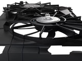 Cooling Fan Assembly fit for Toyota RAV4 2.5L 2013-2019 1636336100 Direct Fit 13352257