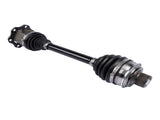 Front CV Axle Shaft Replacement for 2019-2023 Porsche Cayenne 2.9 3.0L 95840727100 PAD407271 03195923