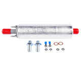 Fuel Pump Replacement for John Deere XUV 620i Gator Utility Vehicle AM136232 AUC11924 BUC10543 02676461