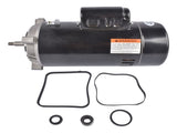 Pool Pump Motor 2HP 115/230V 56J Frame Single Speed 18.6/9.3A 1.1SF 60Hz UST1202 56305821