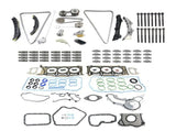 Engine Rebuild Timing Chain Gaskets Kit 2011-2015 Replacement for Chrysler Dodge Jeep Ram 3.6L 93530480