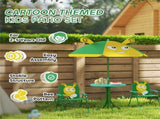Kids Desk and Chair Set 70831632