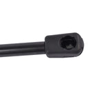 Left & Right Black Gas Spring Fits Mercedes-Benz SLK230 SLK32 AMG A1708800229 76903248
