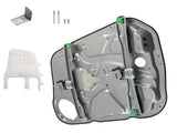 Window Regulator Motor Front Left Side fit for Hyundai Elantra 09-12 824712L001 70443304
