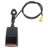 Front Right Seat Belt Buckle 2048602469 For Mercedes-Benz C250 C300 C350 C63 AMG 15370540