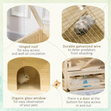 Hamster Cage/Pet Cage 73996956
