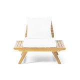 SEDONA CLUB CHAIR 63744.00WHI