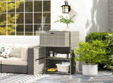 Outdoor Towel Rack/Storage Cabinets/Lockers/rolling wardrobe 84302914