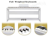 GDP-104 88 Keys Full Weighted Keyboards Digital Piano with Furniture 75755067