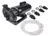 115/230V 0.75 HP Booster Pump Assy PB4-60 for Pressure Side Pool Cleaners New 76775950