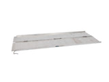 6 FT Aluminum Briefcase Folding Medical Mobility Wheelchair Ramp 600lbs Capacity 00915258