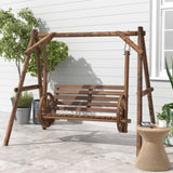 Outdoor Patio Swing Chair 91423013