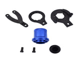 Rear Drive Axle Differential Installer Remover Tool Kit for BMW E70 E90 E91 E92 335040 335050 335060 60385862
