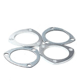 Exhaust Manifold Header Fit For Chevy GMC 73-85 Small Block Long Tube 1-5/8 MT001016 19459982