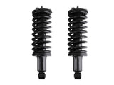 4PC Front Struts Spring Rear Shock Absorber fit for 1996-2002 Toyota 4Runner V6 4WD 28917253