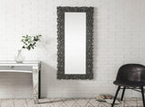 Kachina Mirrored & Faux Gems Accent Mirror B2726P446698