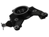 Left & Right Steering Knuckle fit for Honda TRX420 Rancher 420 4x4 Models 2007-2014 06875370