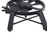 A/C Radiator Cooling Fan fit for Nissan Pathfinder/Xterra 05-07 9608230 NI3020100 83025645