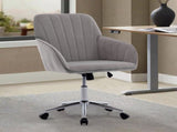 TY Adjustable Office Chair, Home Bedroom, Ergonomic Swivel Chair, Backrest Seat, Comfortable for 19969524