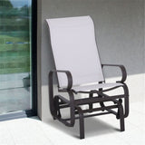 Garden chair / Rocking Chair 40509883