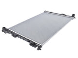 New Engine Cooling Radiator Fit for Hyundai Santa Fe Kia Sorento L4 2.5L 2021-2024 AluminiumPlastic 30594112
