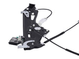 1PC FRONT LEFT ELECTRIC WINDOW REGULATOR fit for MERCEDES BENZ W219 CLS500 CLS550 94534718
