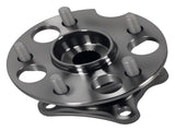 Rear LH Right Wheel Bearing Hub fit for Lexus RX350/RX400h 2006-2009 0516231 AWD 55548046