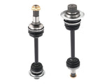 2x 4x4 CV Axle fit for Yamaha Rhino 450 2006-2009 Rhino 660 Rear Left & Right Side 59442195
